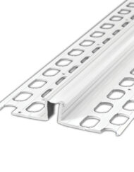 Render Expansion/Movement Bead - 3mtr